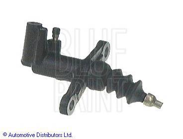 Циліндр зчеплення, робочий Blue Print ADZ93602