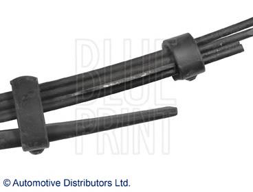 Ресори додаткові Toyota 4821026620 ціна, від 1662.52 USD