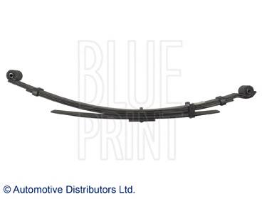Ресори задні 4821026620 Toyota