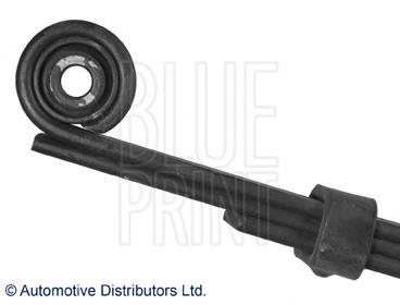 Купити 4821026620 Toyota Ресори задні (пружини задньої підвіски)