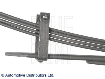 Ресори додаткові Blue Print ADT38824 ціна, від 175.46 USD