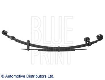 Ресори задні ADT38824 Blue Print