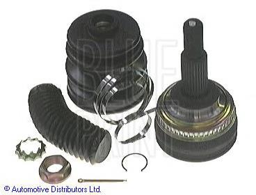 ADT38922B Blue Print Граната зовнішня