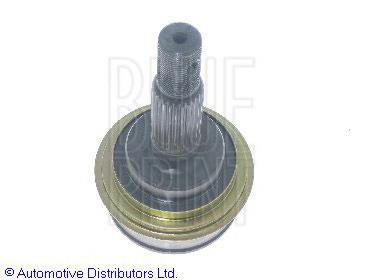 Граната колісна Blue Print ADT38909 ціна, від 25.46 USD