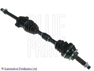 Привід правий Blue Print ADT389502