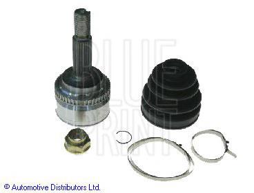 Граната колісна Blue Print ADT38948B ціна, від 32.30 USD