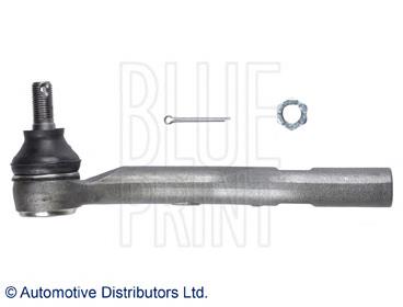 Накінечник рульової тяги, зовнішній Blue Print ADT387163
