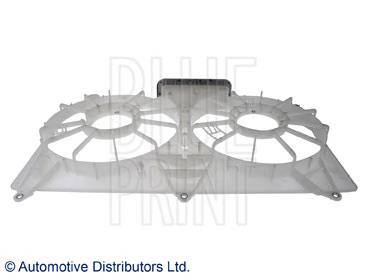 1671146260 Toyota Облицювання рамки радіатора