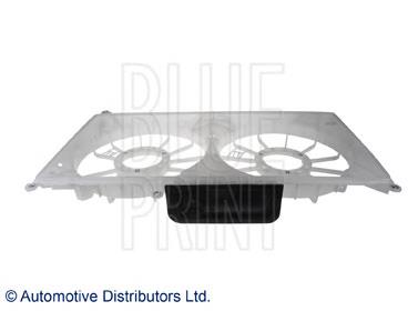 Кожух вентилятора Toyota 1671146260