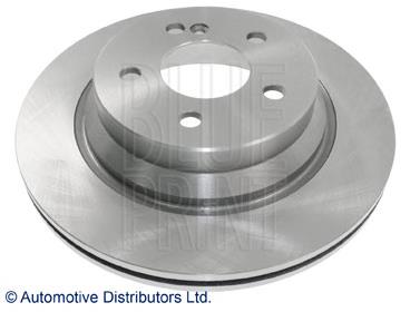 Купити ADU174301 Blue Print Диск заднього гальма