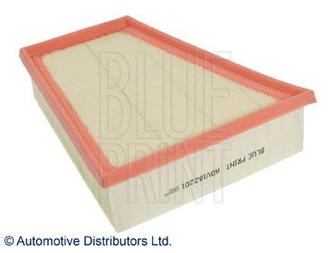 Повітряний фільтр ADV182201 Blue Print
