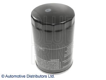 Фільтр масляний Blue Print ADV182105