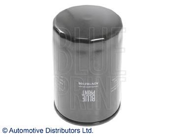 Масляний фільтр двигуна Blue Print ADV182108 ціна, від 4.73 USD