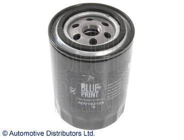 Купити ADV182109 Blue Print Фільтр очищення масла відцентровий