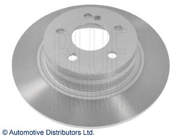 Купити ADU174307 Blue Print Диск заднього гальма