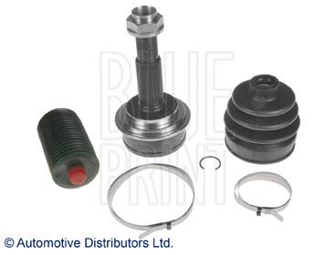 Граната колісна Blue Print ADT38967 ціна, від 24.86 USD