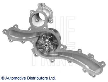 Помпа ADT391102 Blue Print