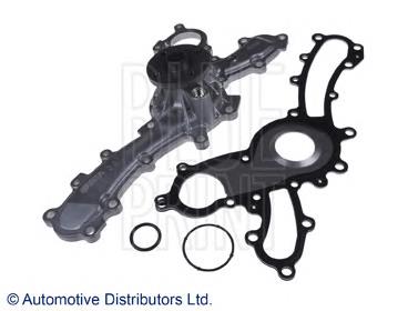 Помпа охолодження Blue Print ADT391103 ціна, від 112.54 USD