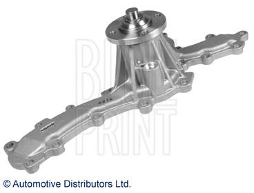 ADT391102 Blue Print Насос охолодження