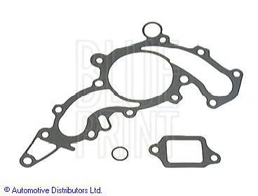 Купити ADT39161 Blue Print Насос охолоджуючої рідини