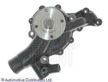T115 Dolz Насос охолодження