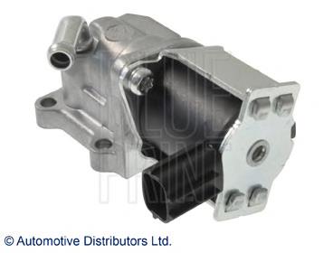 Датчик холостого ходу ZL0120660A Mazda