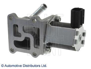 Купити ZL0120660A Mazda Клапан / регулятор холостого ходу