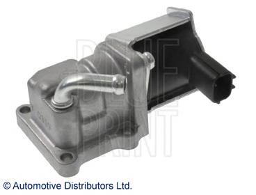 Регулятор холостого ходу Mazda ZL0120660A