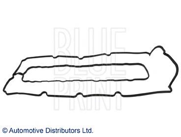 ADM56722 Blue Print Прокладка кришки клапанної 