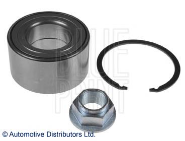Підшипник ступиці DAC4584W15CS71 Koyo