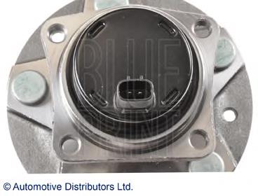 Передня маточина ADM58238 Blue Print