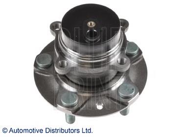 Маточина колеса передня Mazda F1893304X ціна, від 230.67 USD