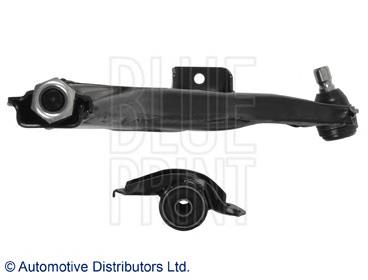 Важіль передньої підвіски нижній, правий ADM58630 Blue Print