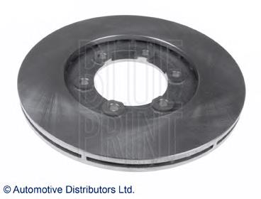 ADM54317 Blue Print Гальмо дискове переднє