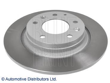 Купити ADM54360 Blue Print Диск заднього гальма