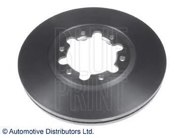 ADM54366 Blue Print Гальмо дискове переднє