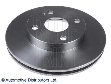 Купити ADM54364 Blue Print Ротор гальмівний