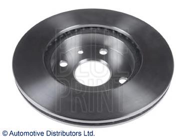 ADM54338 Blue Print Гальмо дискове переднє