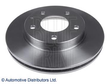 Купити ADM54341 Blue Print Ротор гальмівний