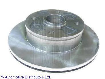 Купити ADM543120 Blue Print Диск заднього гальма