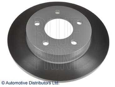 Купити ADM543115 Blue Print Диск заднього гальма