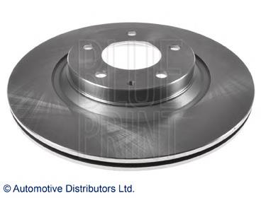 Купити ADM543121 Blue Print Диск заднього гальма