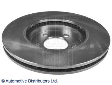 Купити ADM543123 Blue Print Ротор гальмівний