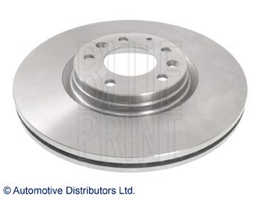 Купити ADM543112 Blue Print Ротор гальмівний