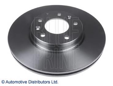 ADM543109 Blue Print Гальмо дискове переднє