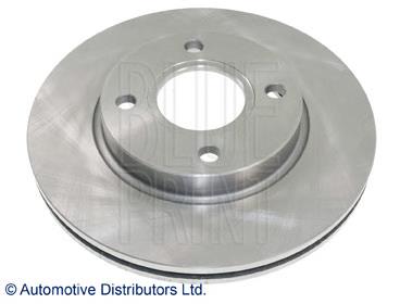 Купити ADM54391 Blue Print Ротор гальмівний