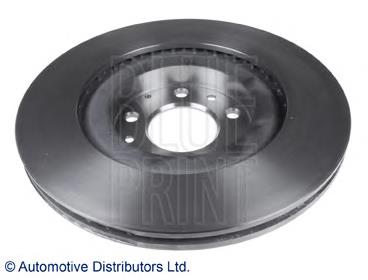 ADM54378 Blue Print Гальмо дискове переднє