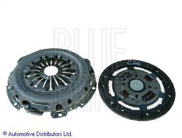 Купити ADM53094C Blue Print Комплект зчеплення (диск, корзина, підшипник)