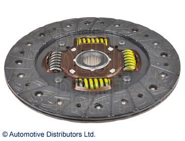Зчеплення Mazda RF1216460B ціна, від 18.36 USD