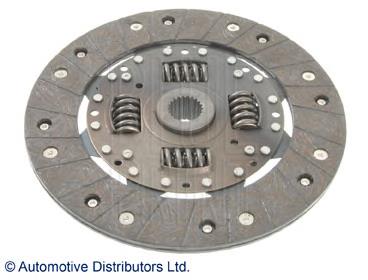 Зчеплення Ford Maverick II позашляховик (1N2) (2001 - 2007) ціна, від 82.59 USD